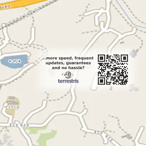 충청북도 청주시 흥덕구 서촌동 렌트카 청주성진운수 위치