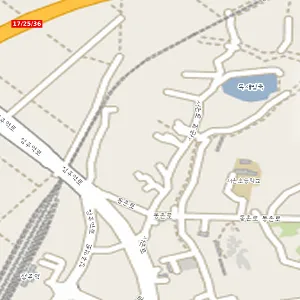 충청북도 청주시 흥덕구 서촌동 중고차 중고차구입판매자동차수출대행화물전문매매 위치