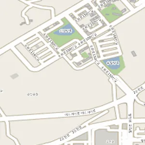 충청북도 청주시 흥덕구 송절동 렌트카 청주공항렌트카단기장기월렌트사고대차 위치