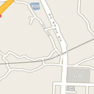 충청북도 청주시 흥덕구 원평동 중고차매입 스카이,스카이차,사다리차,젊은일꾼우승연합 위치