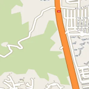 충청북도 청주시 흥덕구 휴암동 중고차 중고차구입판매자동차수출대행화물전문매매 위치