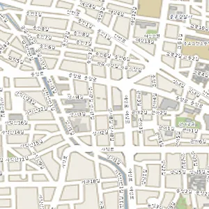 충청북도 충주시 성내동 렌트카 쏠라티15인승스타리아카니발 위치