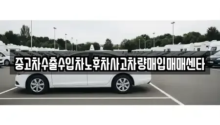 충청북도 충주시 성내동 중고차 전문 중고차수출수입차노후차사고차량매입매매센타